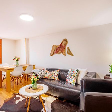 Apartments No.59 Loket Exterior foto